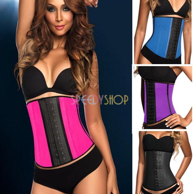 Bederní pás se sauna efektem Sculpting Clothes Slimming růžový - L/XL VÝPRODEJ