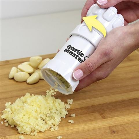 Lis na česnek Garlic Master