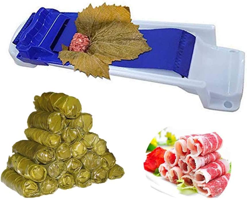 Rolovačka na maso a zeleninu
