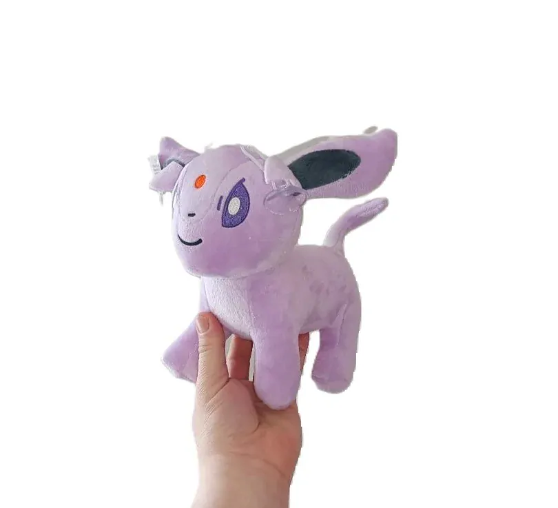 Plyšová hračka Pokémon Espeon