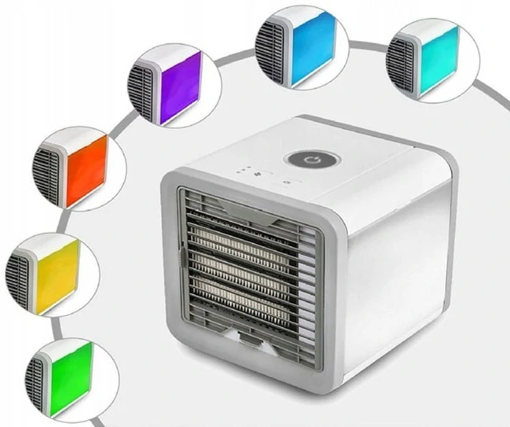 LED ochlazovač vzduchu Arctic Air Cooler