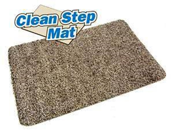 Absorpční rohožka Clean Step Mat