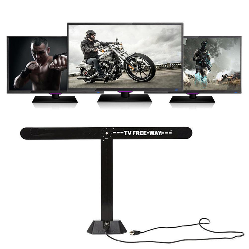 Digitální pokojová HDTV anténa TV Free Way