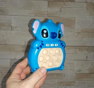 Elektronická hra Pop It Stitch 03