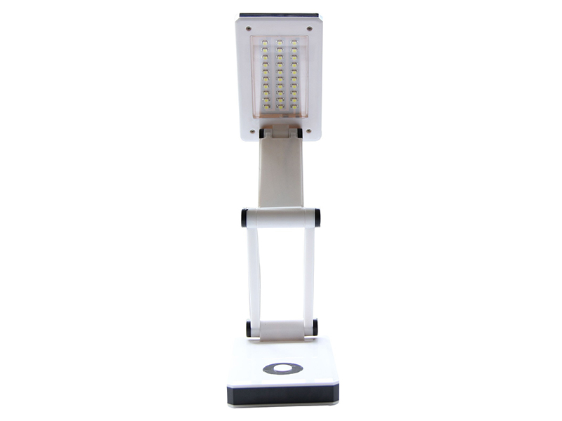 Stolní LED lampa s kloubem USB HG-BL018