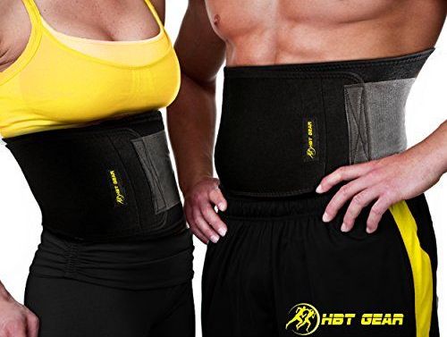 Bederní fitness pás HBT Gear