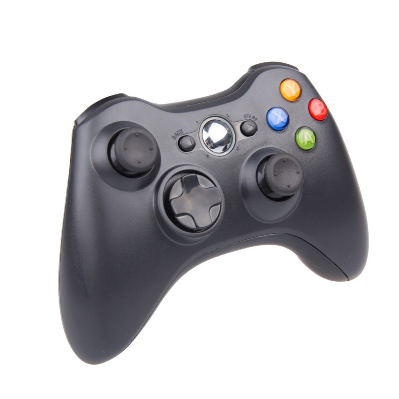 Drátový USB ovládač pro konzole Xbox 360
