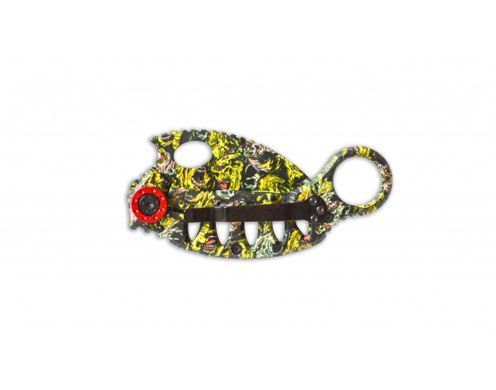 Nůž karambit sklápěcí Mantis knives MK-3 - skladem poslední 1 kus!