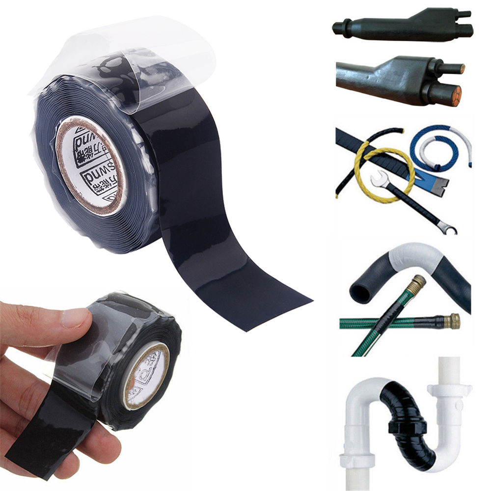 Univerzální vodotěsná lepící páska Flex Tape