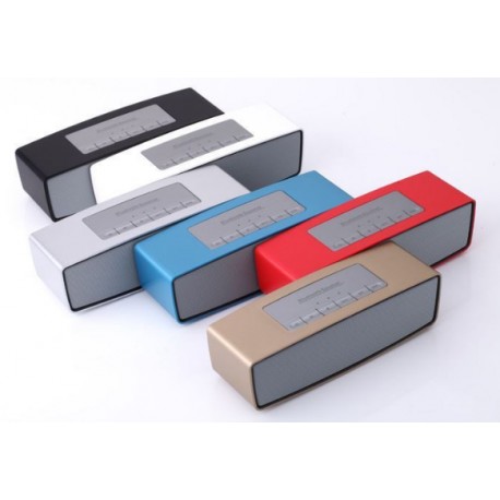 Bluetooth reproduktor S2025 VÝPRODEJ