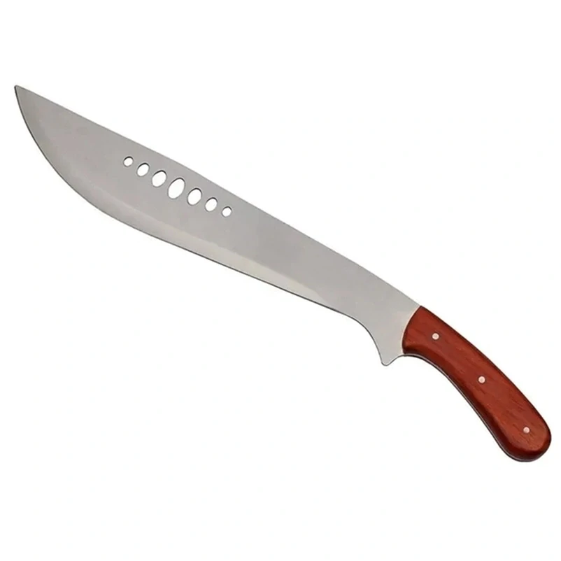 Mačeta s pouzdrem 50,5 cm - model 001
