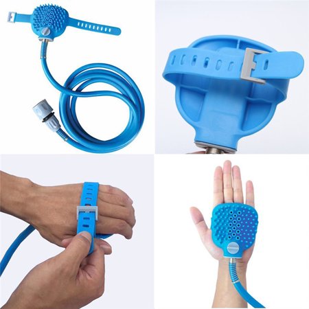 Ruční sprcha pro psy a kočky Pet Bathing Tool