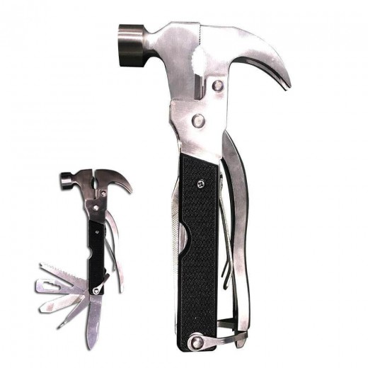 Multifunkční kladívko Tac Tool 18v1