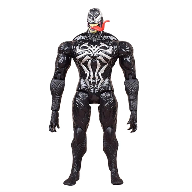 Velká figurka Venom se zvukem 30cm