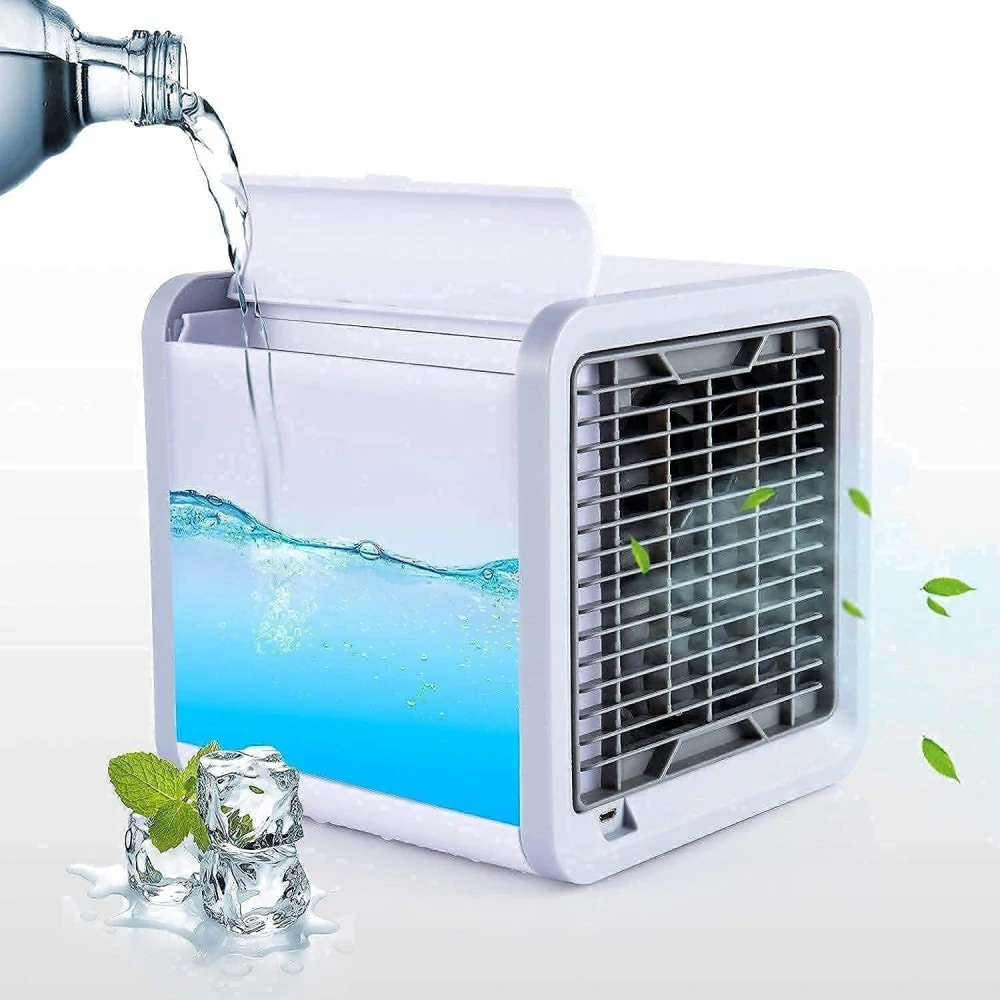 LED ochlazovač vzduchu Arctic Air Cooler