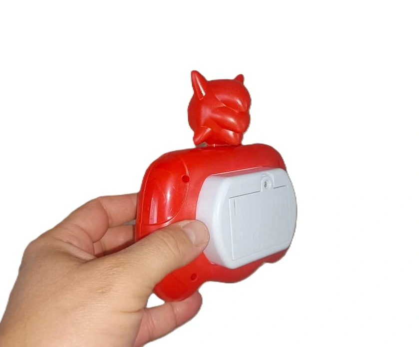 Elektronická hra Pop It Sonic Knuckles