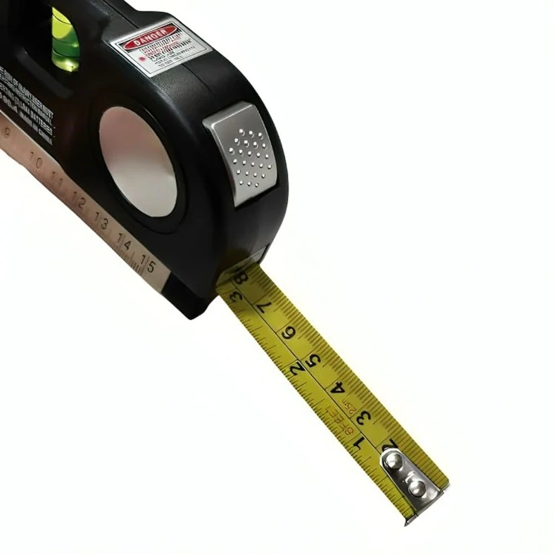 Laserová vodováha Laser Fixit Level Pro3