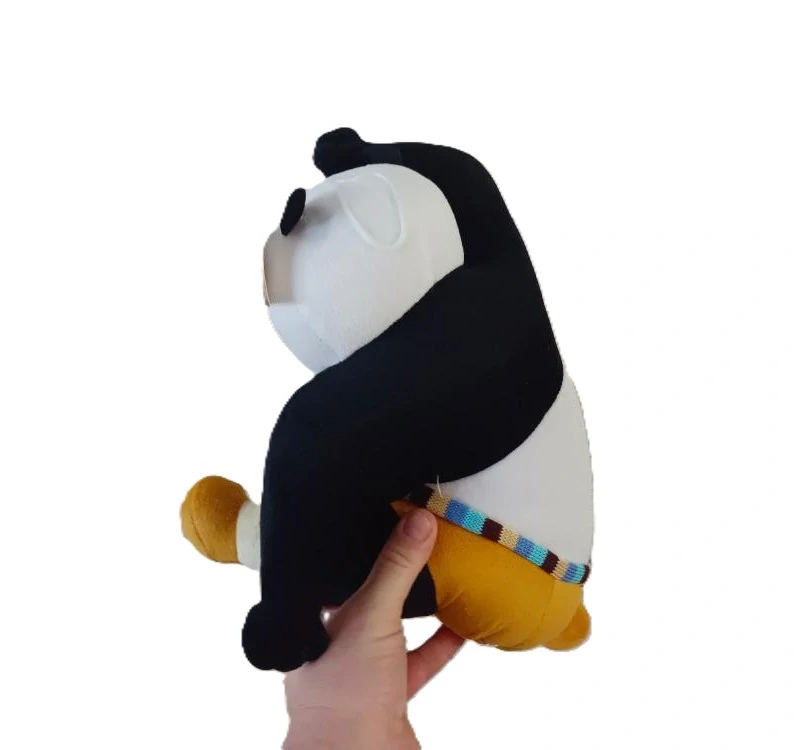 Plyšová hračka Kung Fu Panda