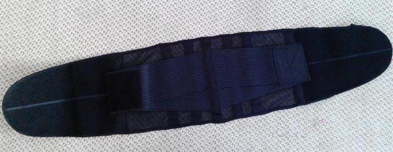 Zeštíhlující bederní pás Miss Belt - L/XL