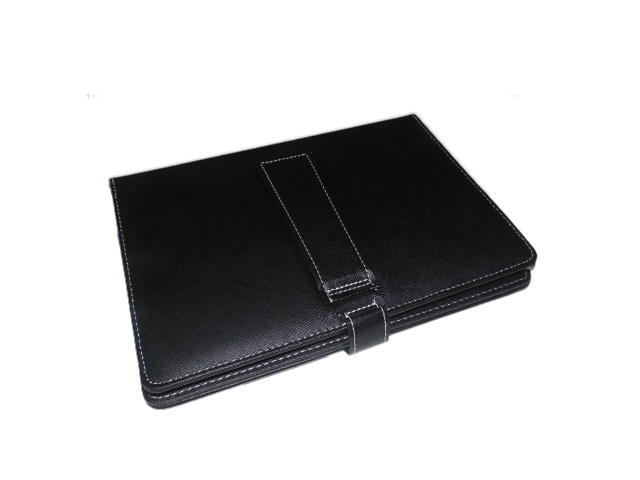 Pouzdro s klávesnicí a stojan na tablet 7"