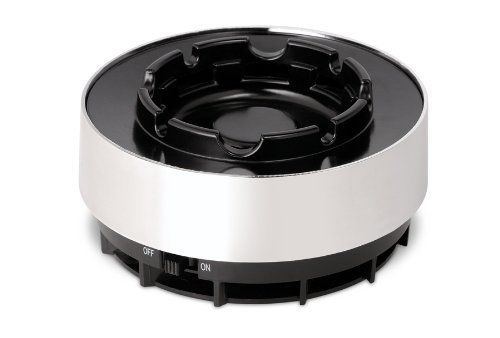 Popelník čistící zápach kouře Smokeless Ashtray