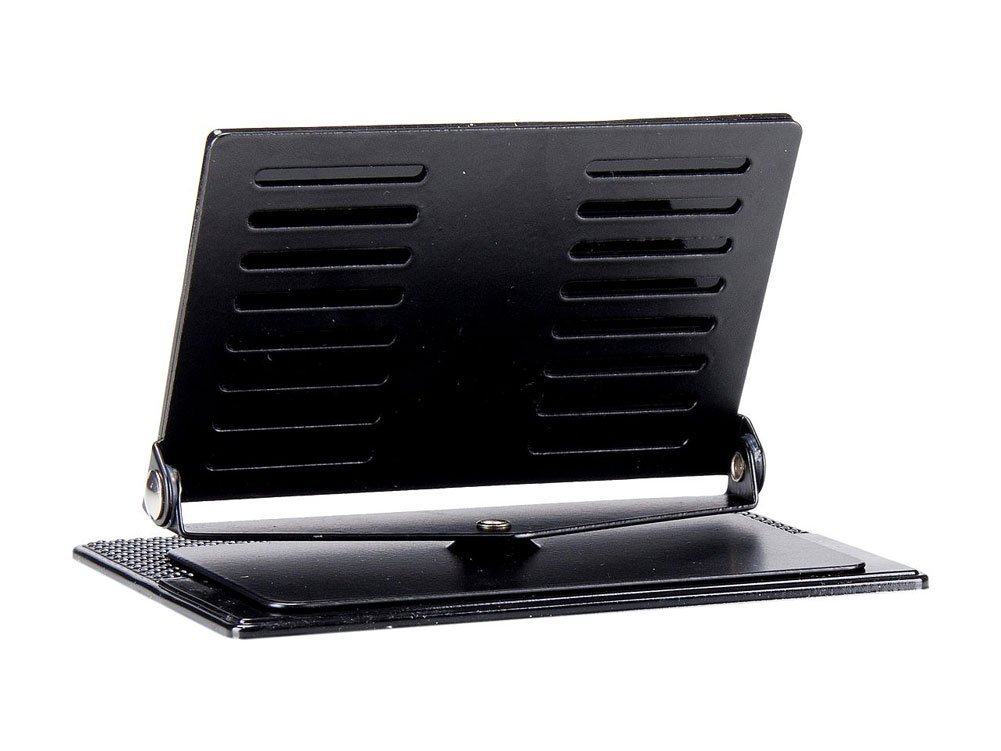 EZ Way univerzální polohovatelný držák GPS/telefonu