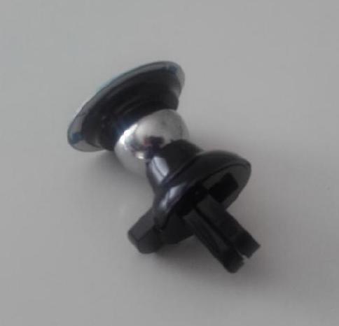 Magnetický držák do ventilační mřížky