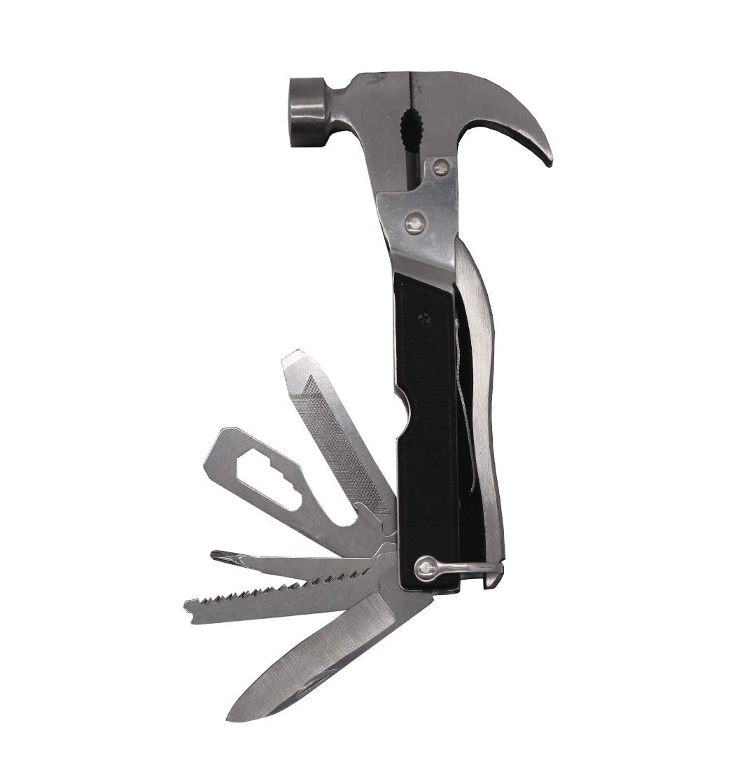 Multifunkční kladívko Tac Tool 18v1