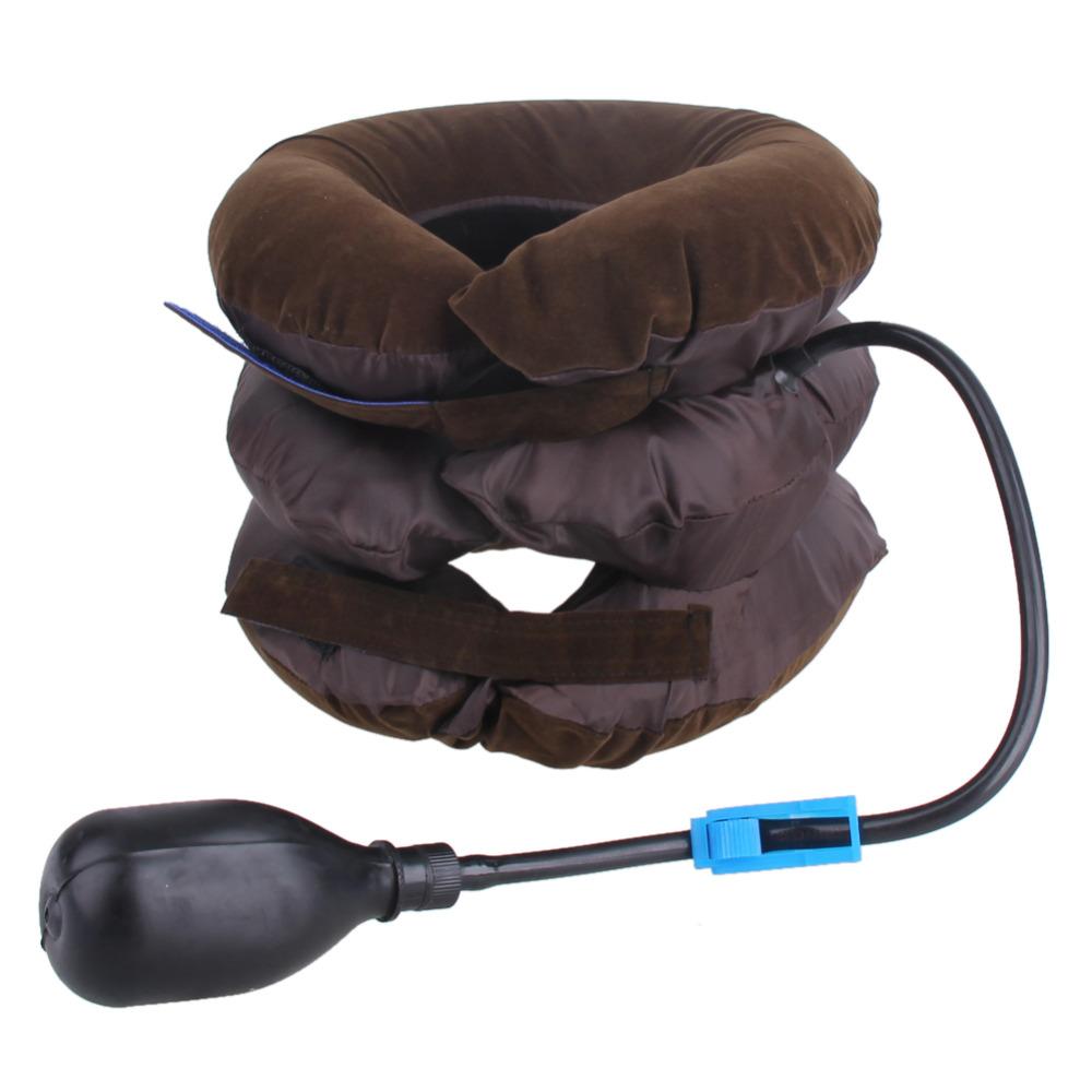 Nafukovací ortopedický nákrčník Cervical Neck