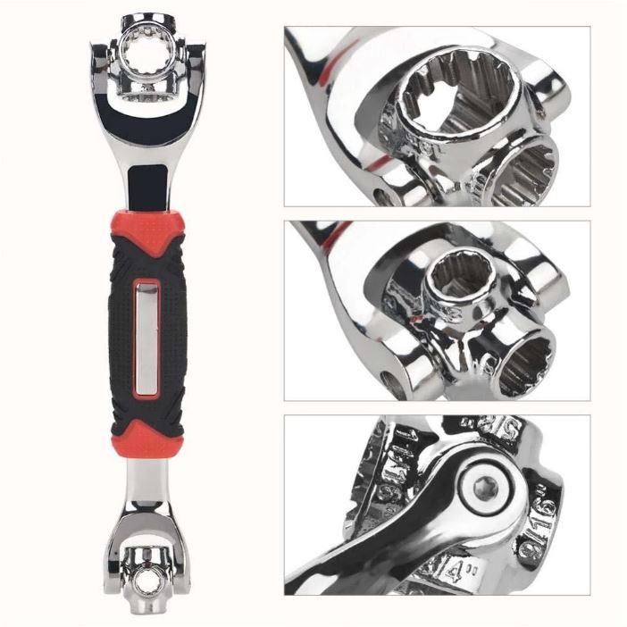 Univerzální klíč Wrench 48v1