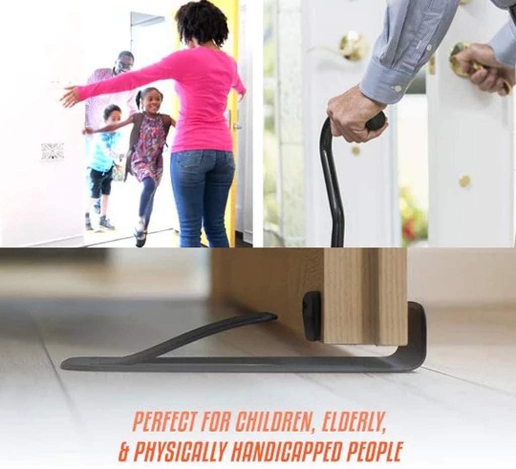 Dveřní zarážka Door Stopper - zelená