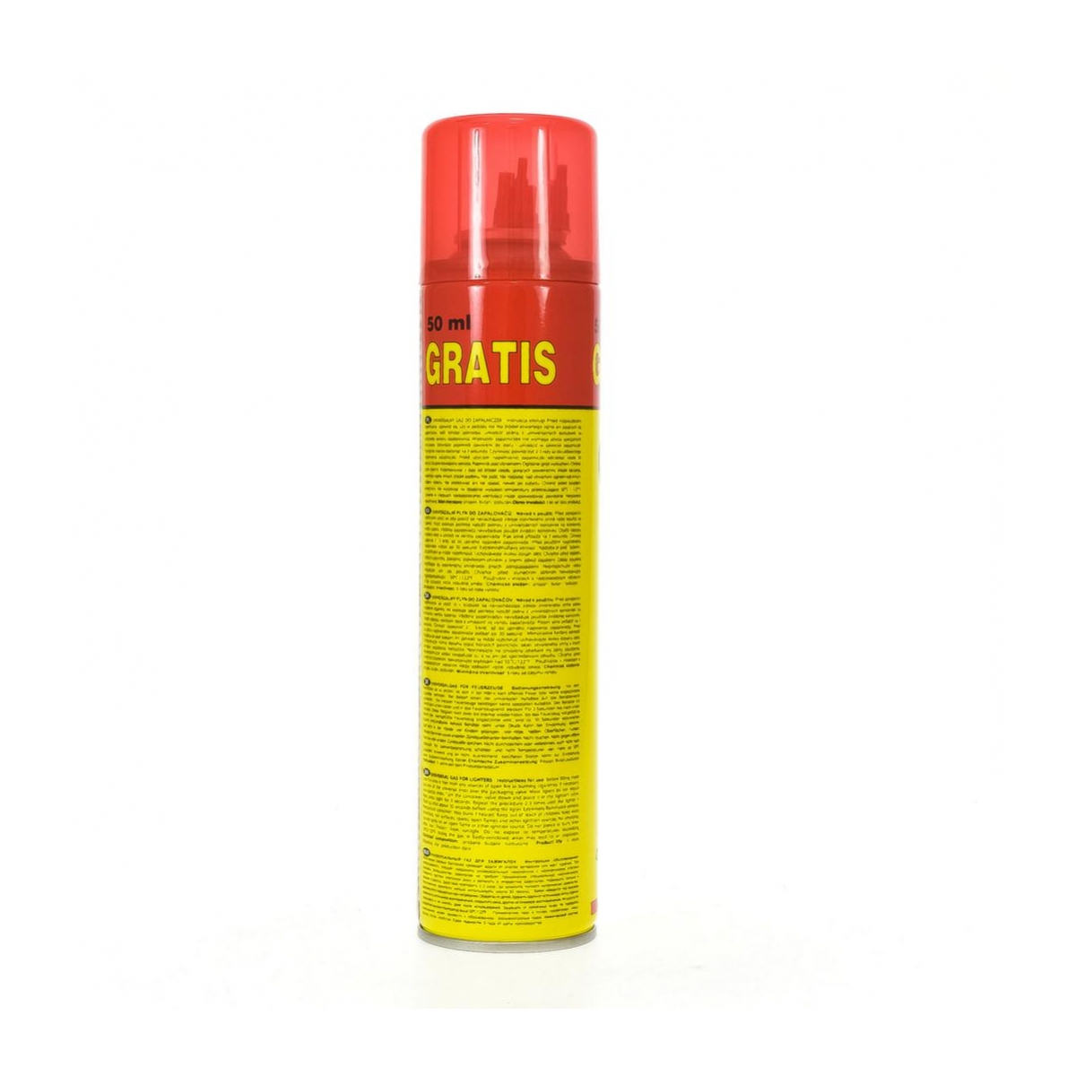 Plyn do zapalovače 300 ml