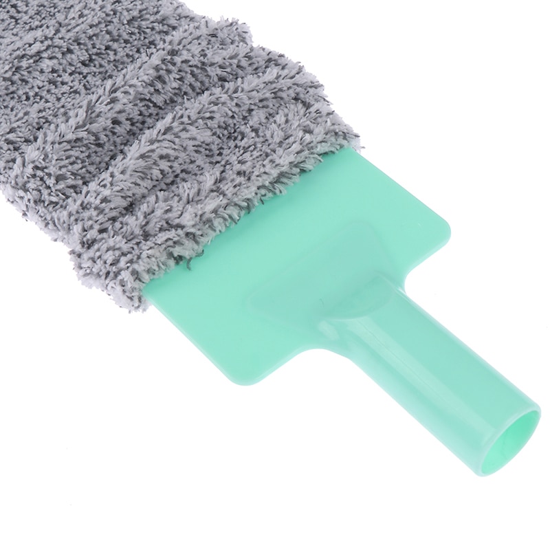 Effly 1854 Sklápěcí čistící mop proti prachu