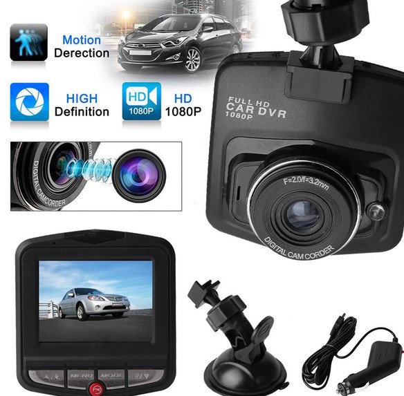 Kamera do auta Full HD 1080P HT-1440