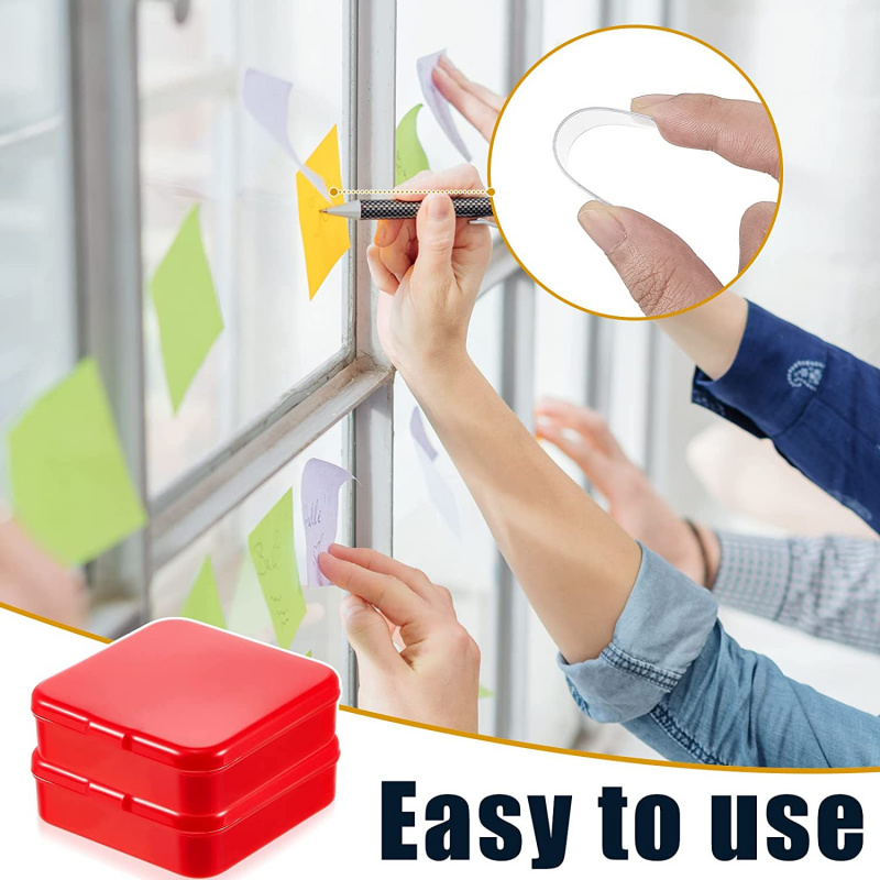 Oboustranná lepící páska 60 kusů