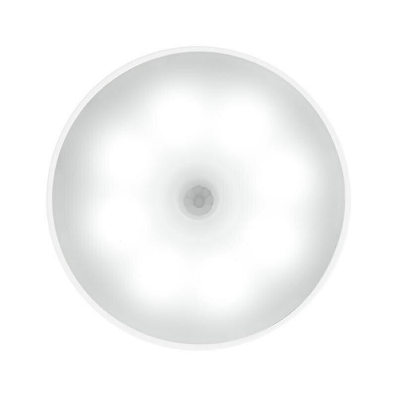 LED světlo se senzorem pohybu USB