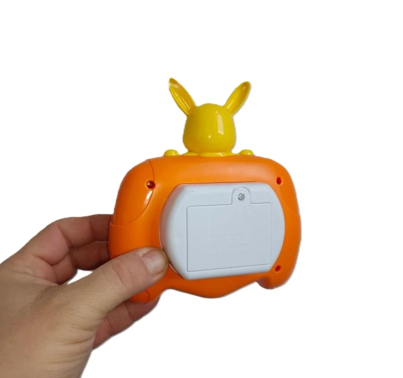 Elektronická hra Pop It Pokémon Pikachu