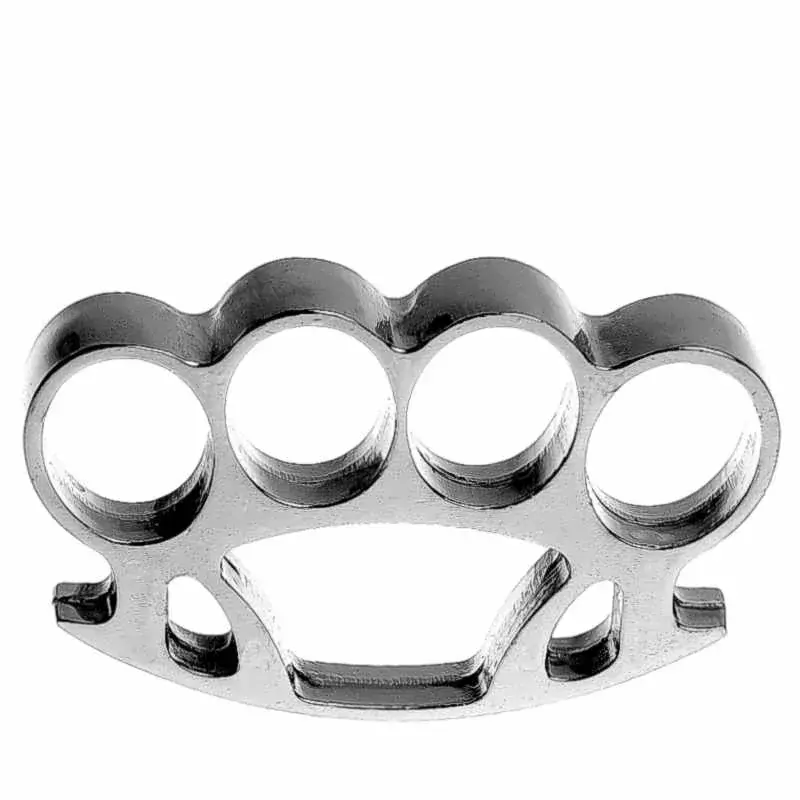 Boxer na ruku - stříbrný