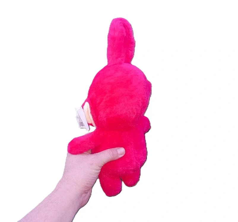 Plyšová hračka Teletubbies Po