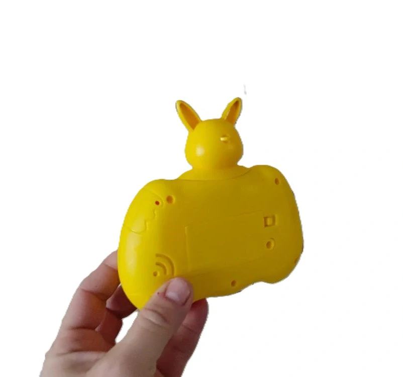 Elektronická herní konzole Tetris Pikachu