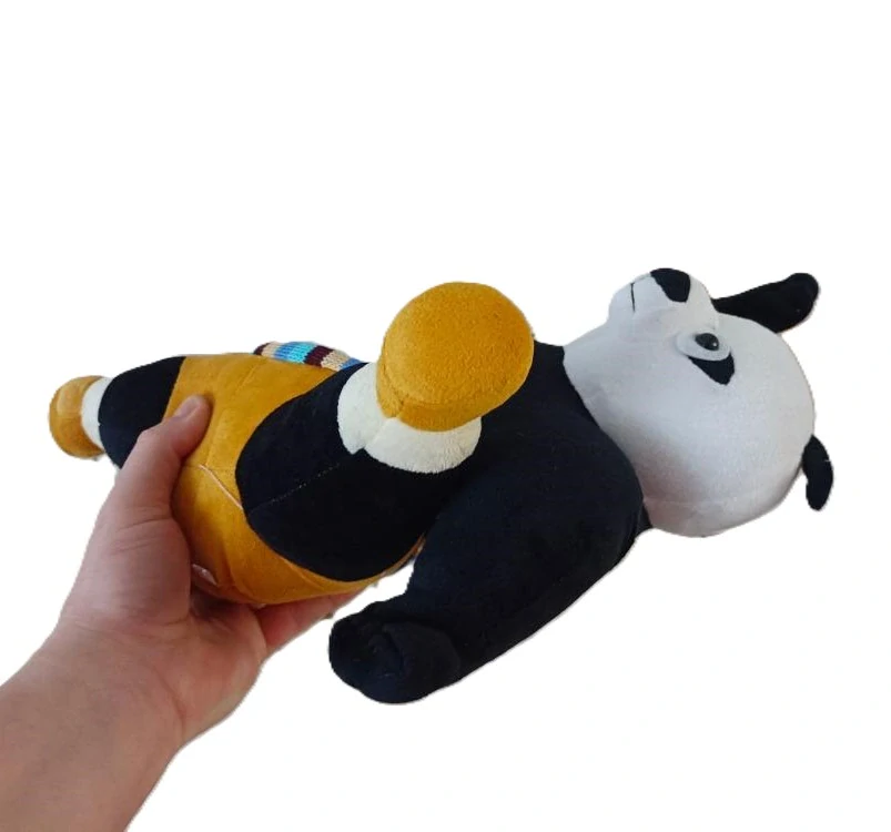 Plyšová hračka Kung Fu Panda