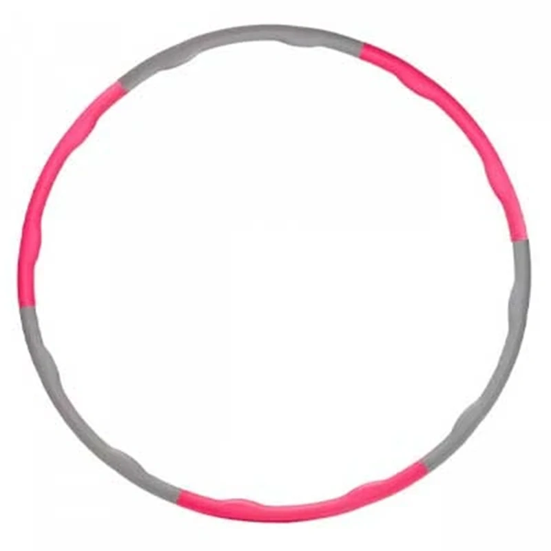 Hula Hoop Foxmog obruč s výstupky 95 cm
