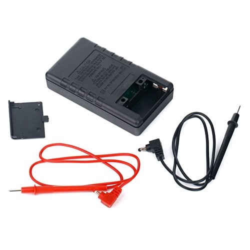 Digitální multimetr DT-830B