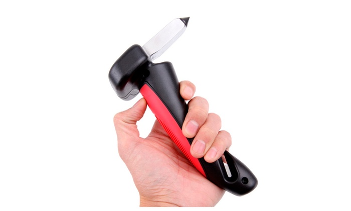 Multifunkční rukojeť do auta Car Cane Handle 4v1