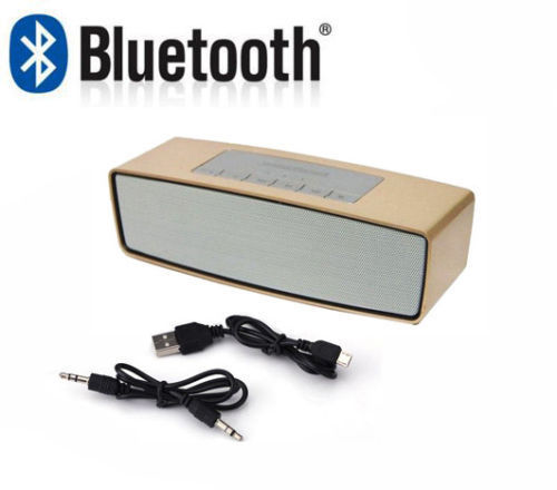 Bluetooth reproduktor S2025 VÝPRODEJ