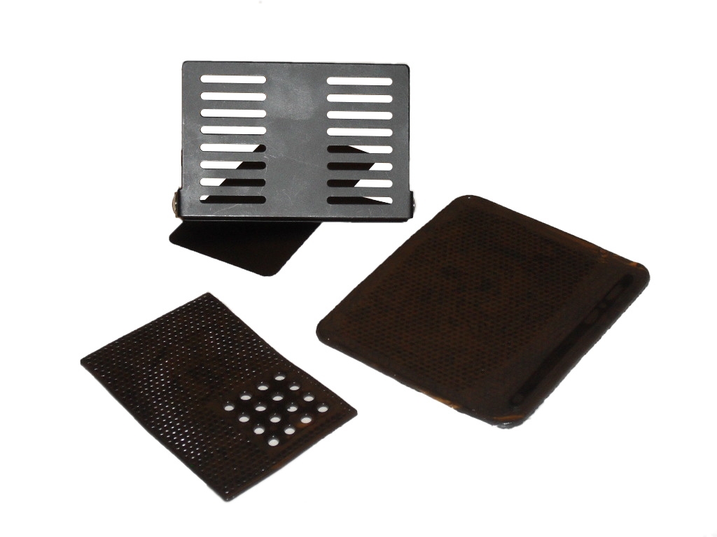 EZ Way univerzální polohovatelný držák GPS/telefonu