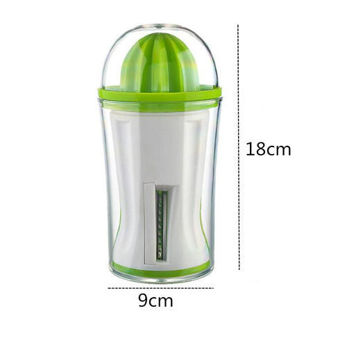 Spirálový kráječ a odšťavňovač Slicer Juicer 