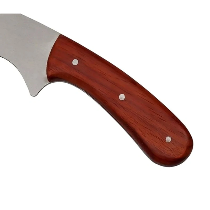 Mačeta s pouzdrem 50,5 cm - model 001
