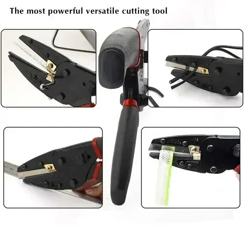 Multifunkční nůžky Multi-Cut 3v1