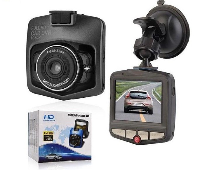 Kamera do auta Full HD 1080P HT-1440